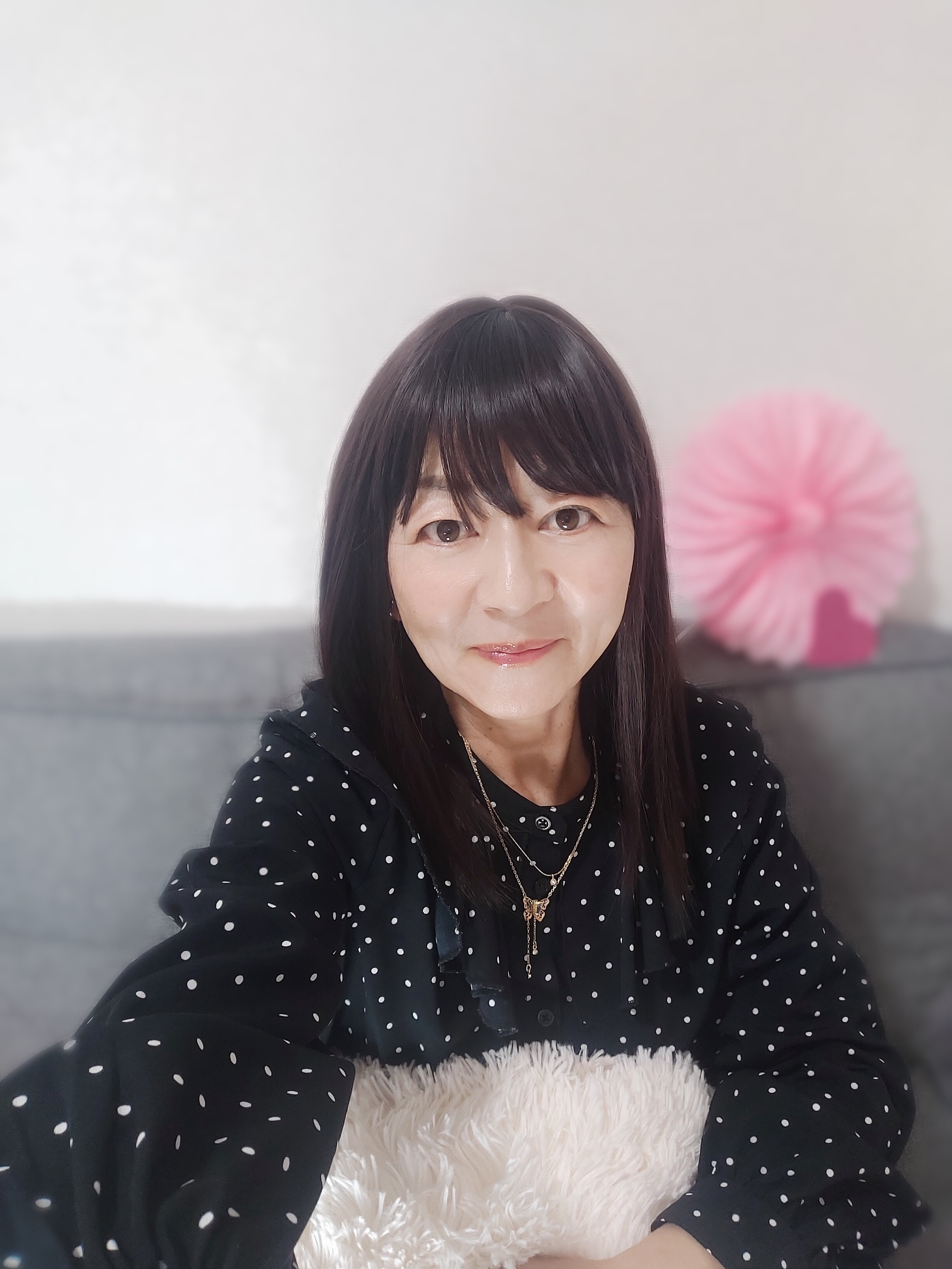 桜もちちゃんの2024/1/11 (木) 08:36のブログ