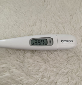 コロナでした…(＞人＜;)