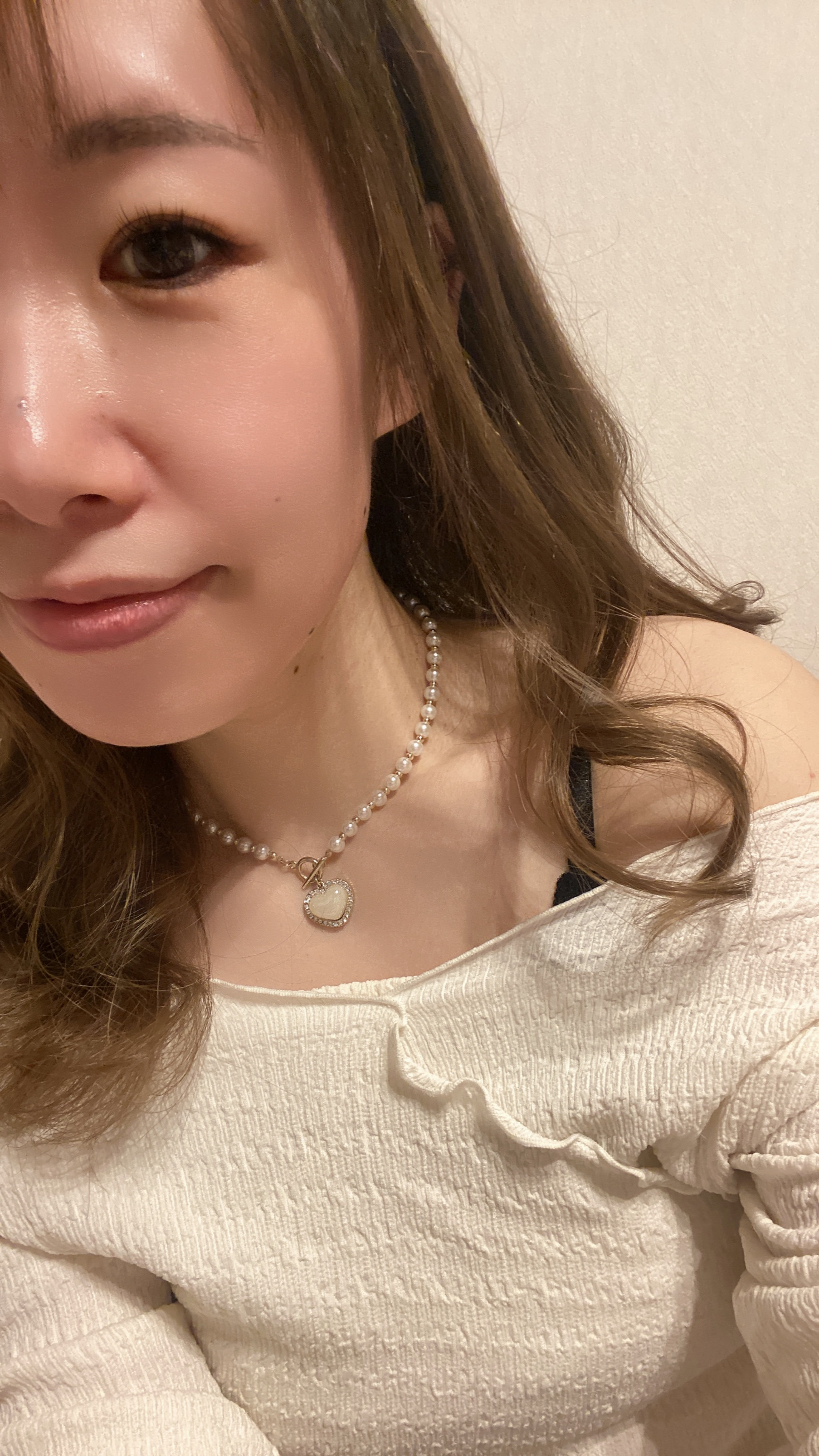 オフショルちゃん