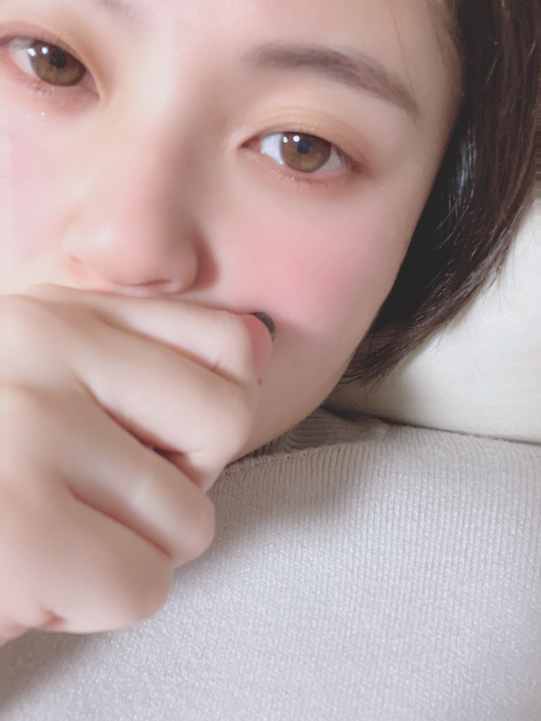 和泉ちゃんの2024/1/18 (木) 17:24のブログ