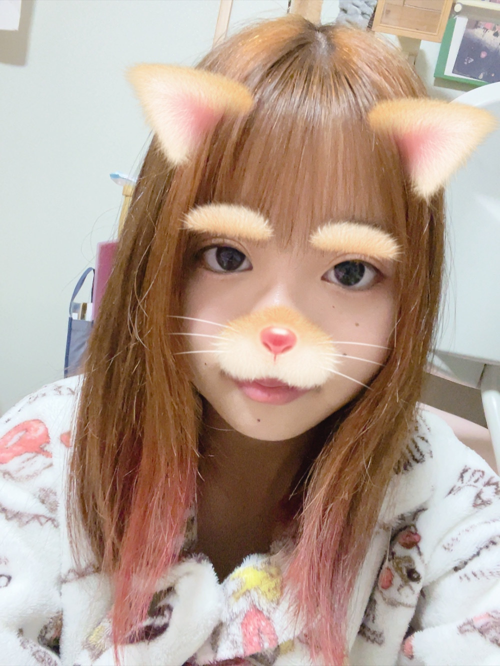 まひちゃんの2024/3/5 (火) 20:16のブログ