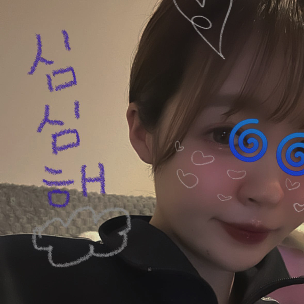 mikoちゃんの2024/3/9 (土) 18:06のブログ
