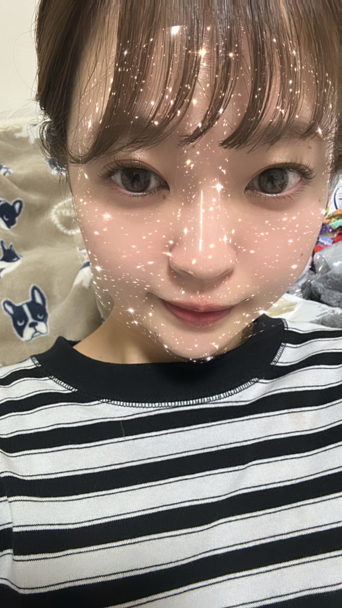 mikoちゃんの2024/4/26 (金) 20:42のブログ
