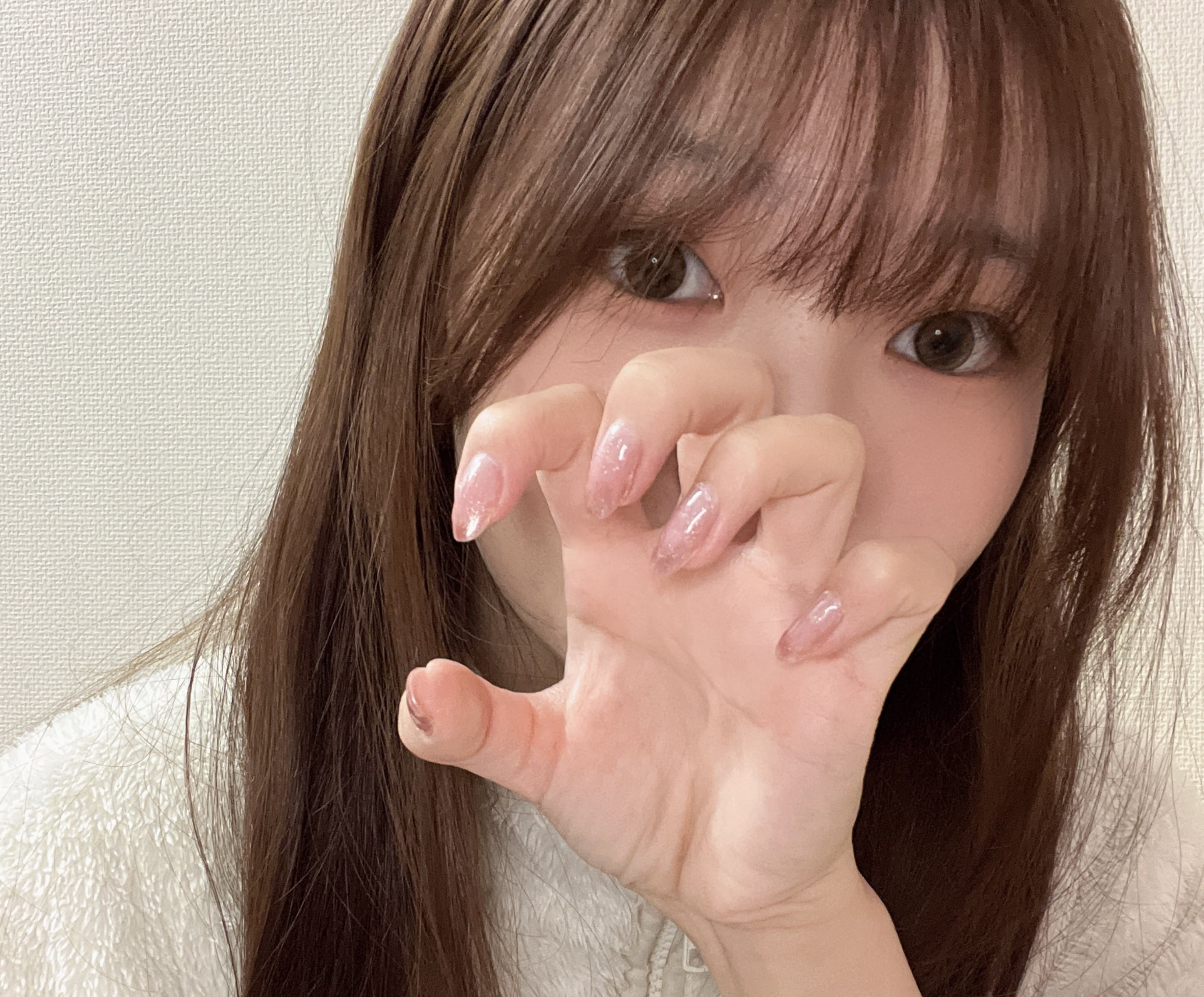 なっち🎀ちゃんの2024/1/18 (木) 16:57のブログ