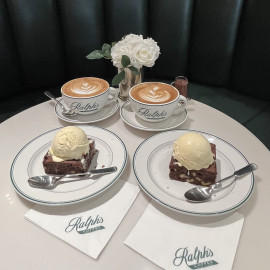 Cafe