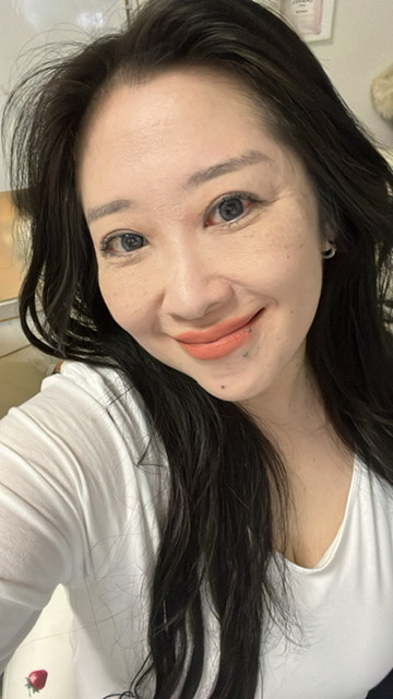 美容院