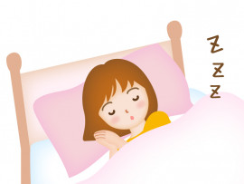 体調不良