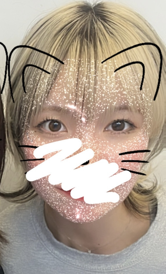 金髪時代
