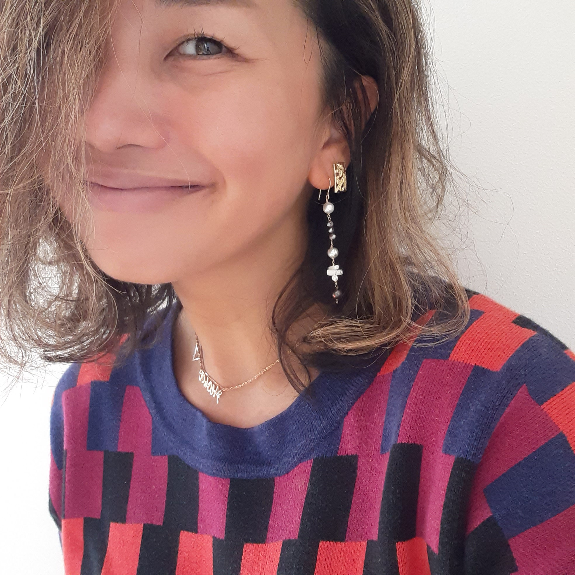 もうだんだん寒いっっっ