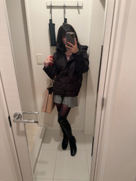 あかりちゃんちゃんの2024/1/23 (火) 18:15のブログ