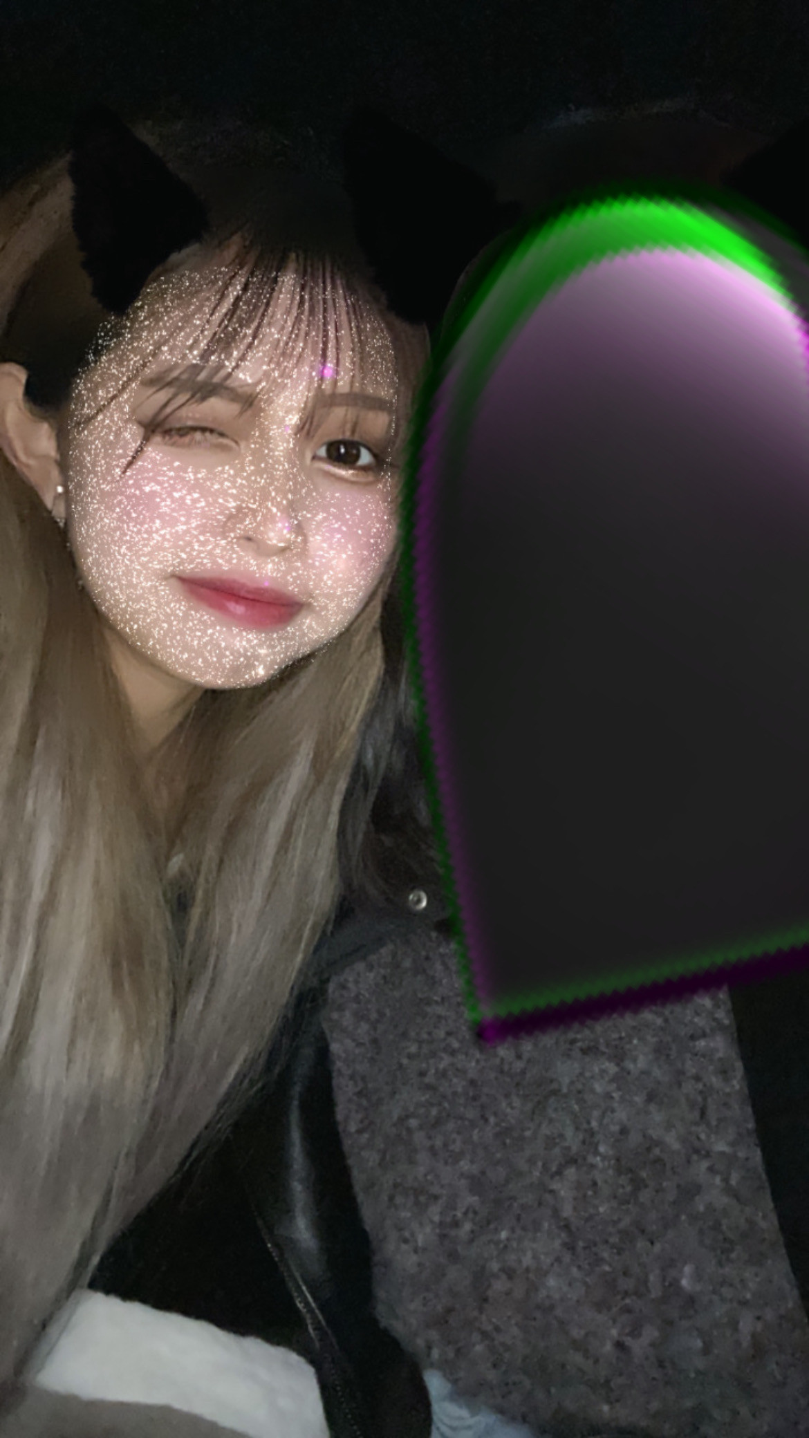 明日もするよ！