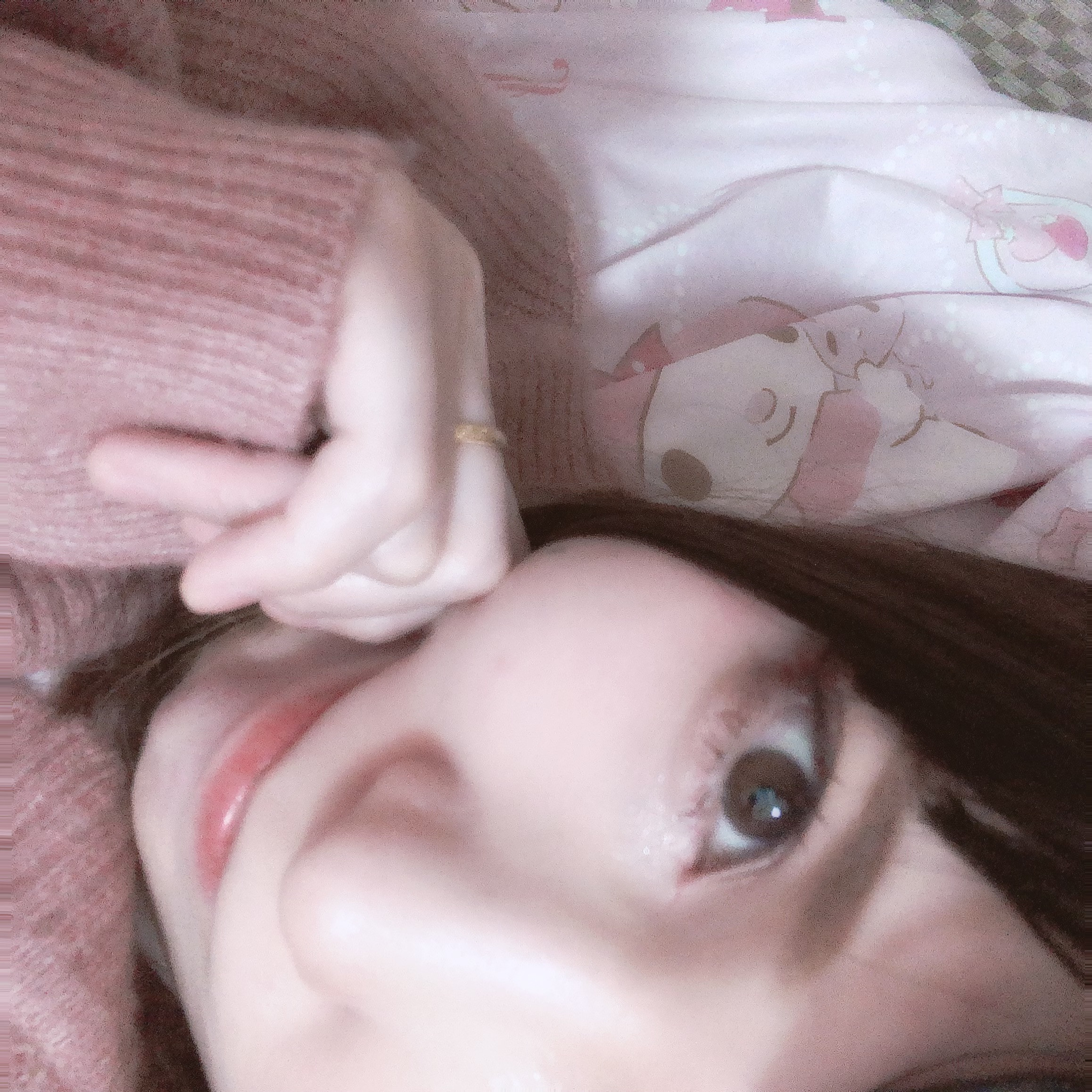 新人のなほです！