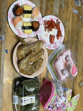 おはようございます