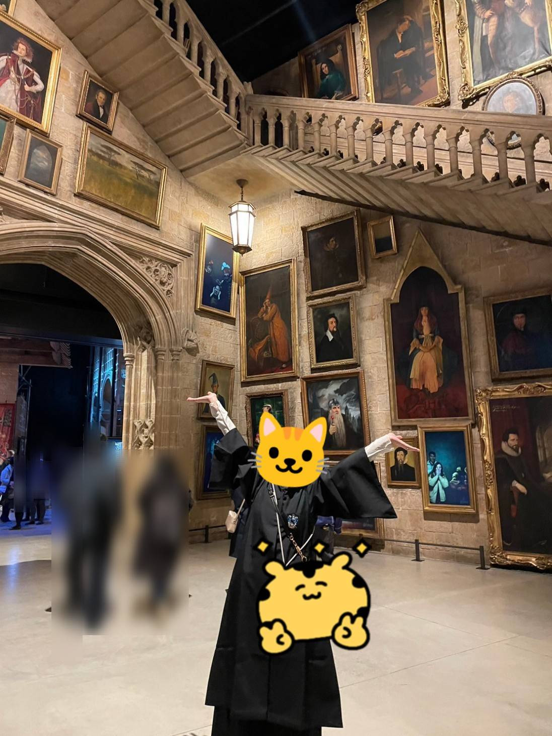 楽しかったー！