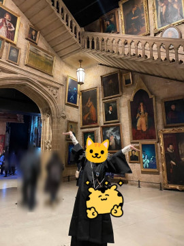 セチちゃんの2024/2/3 (土) 17:42のブログ