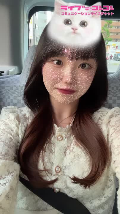 前髪ありなしどっち派？？？