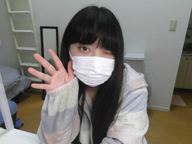 はじめまして！みなです！