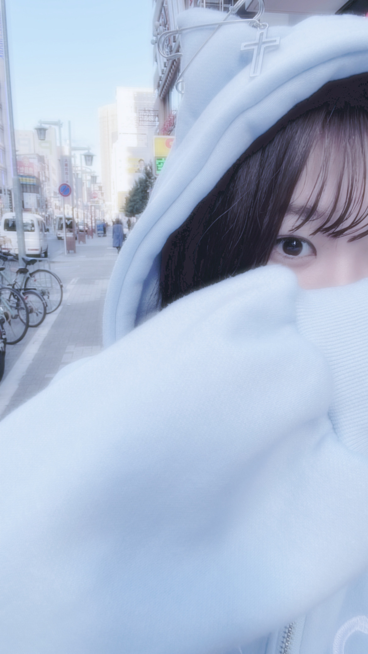 めるちちゃんの2024/2/1 (木) 18:07のブログ