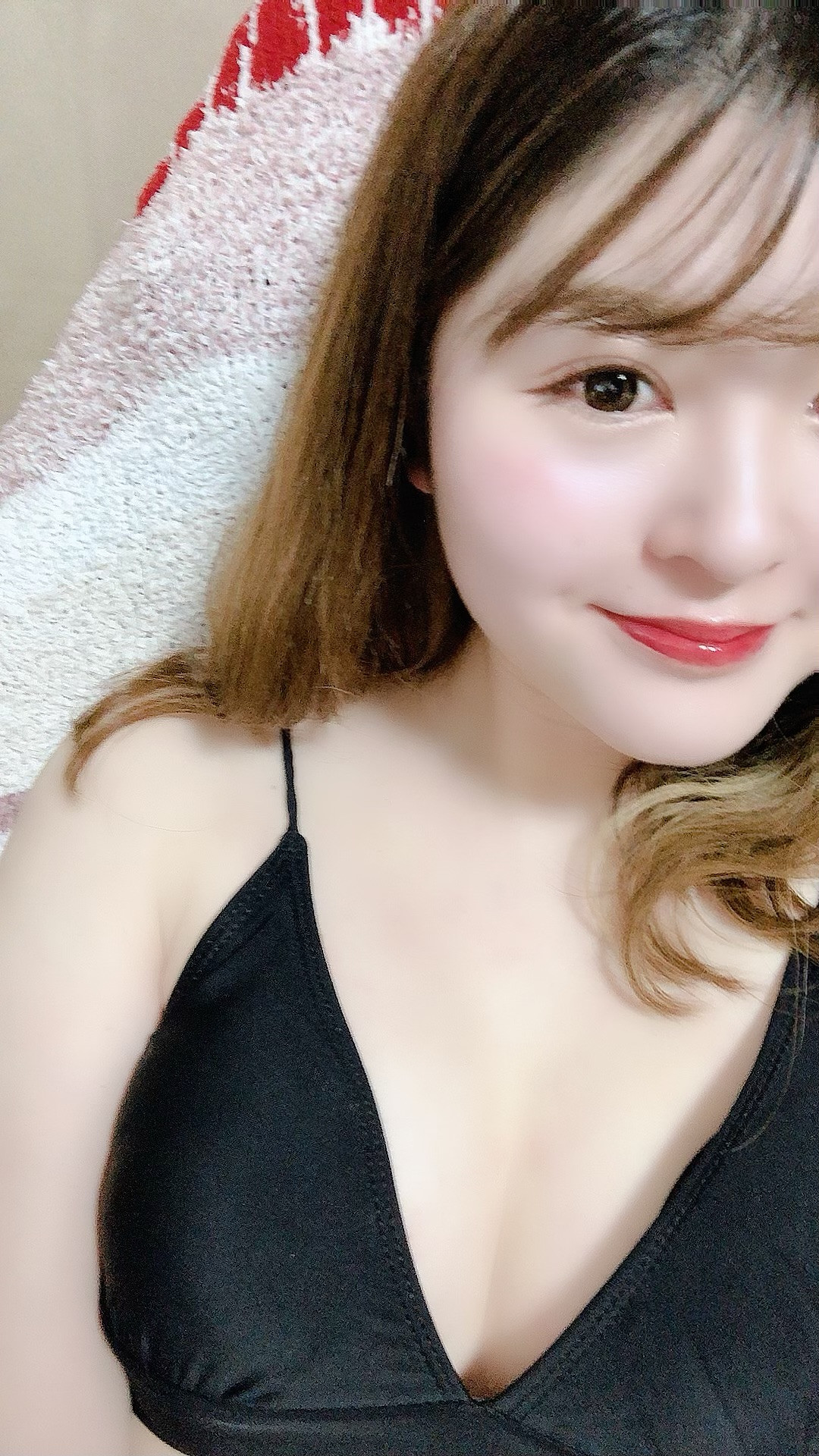 久々の(*´∀`)♪