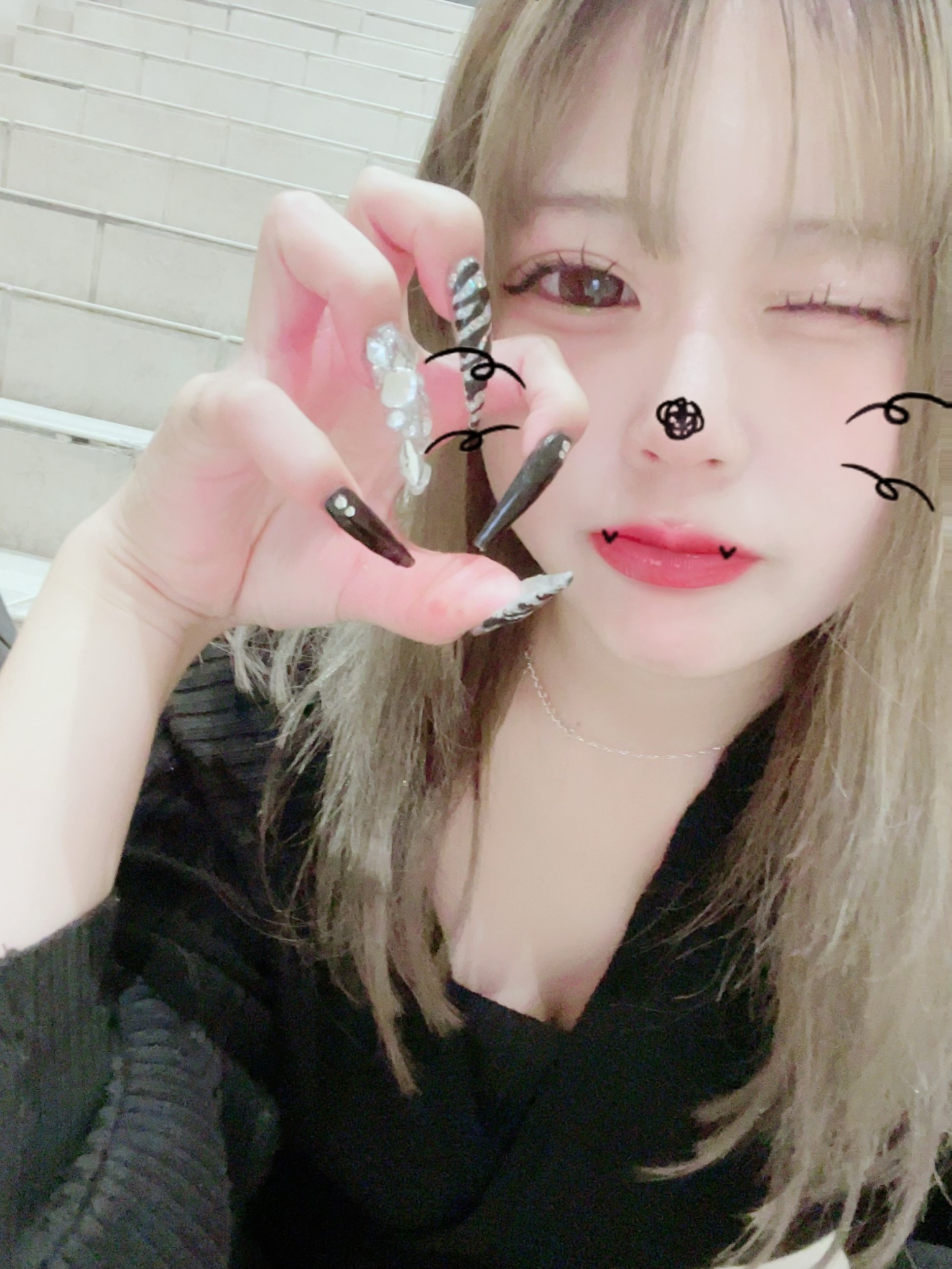 *&nbsp;のん*ちゃんの2024/2/8 (木) 00:18のブログ