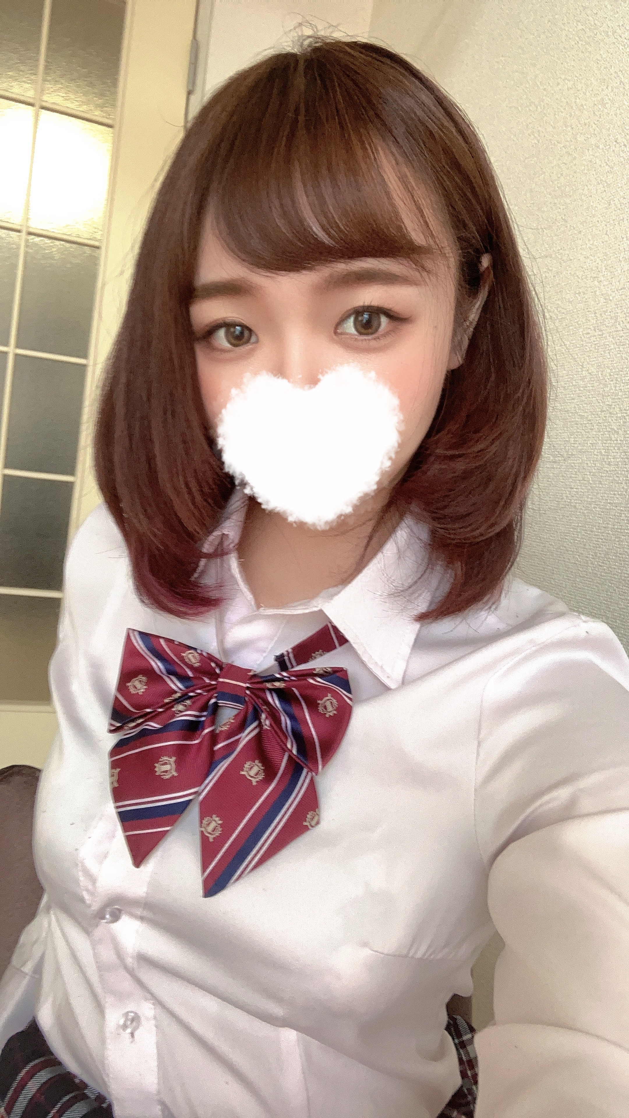 ごめんなしゃい