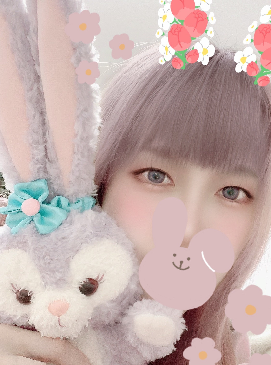 みおんちゃんの2024/3/1 (金) 18:10のブログ
