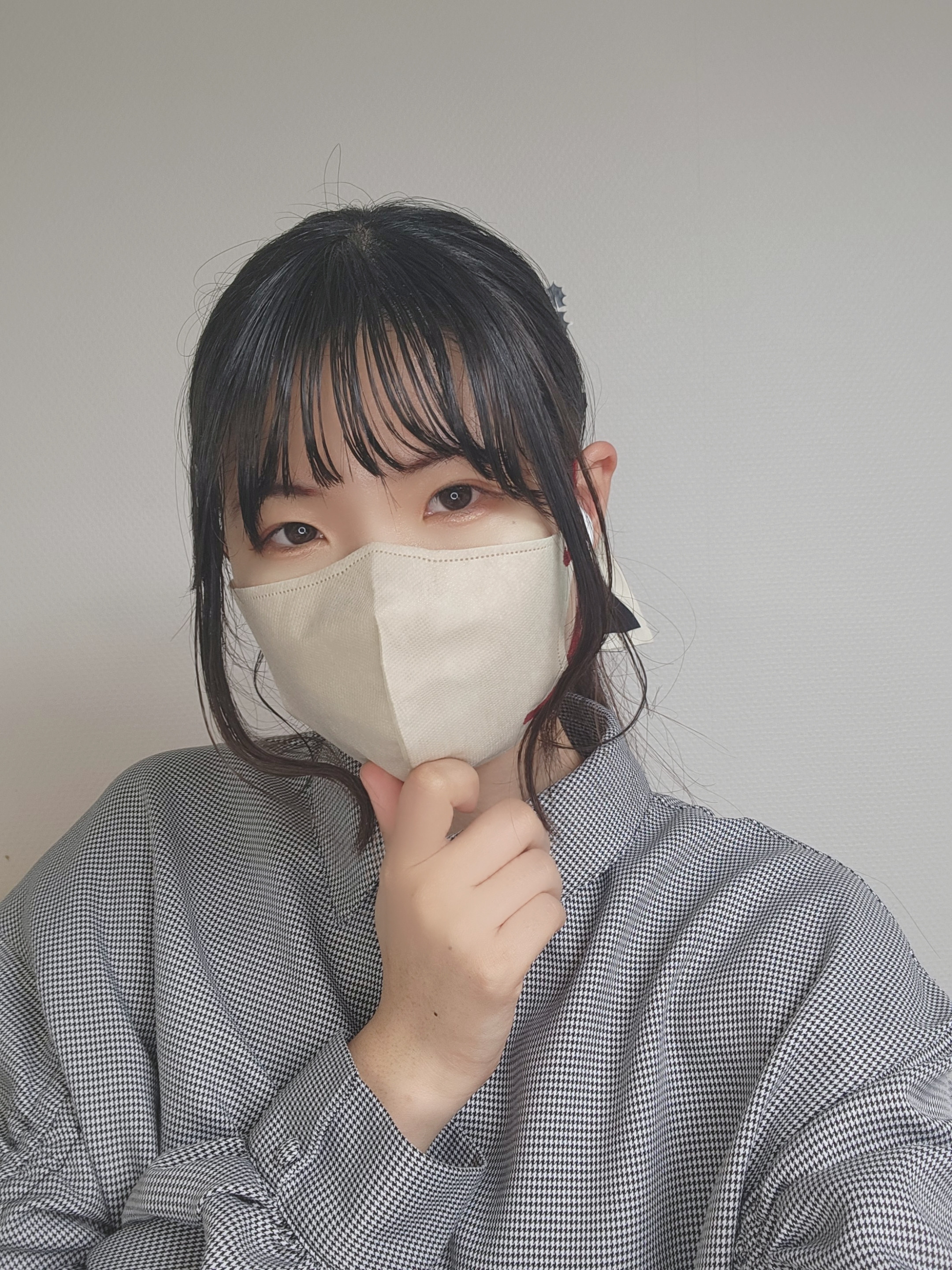 今から少しだけあいとお話しませんか？