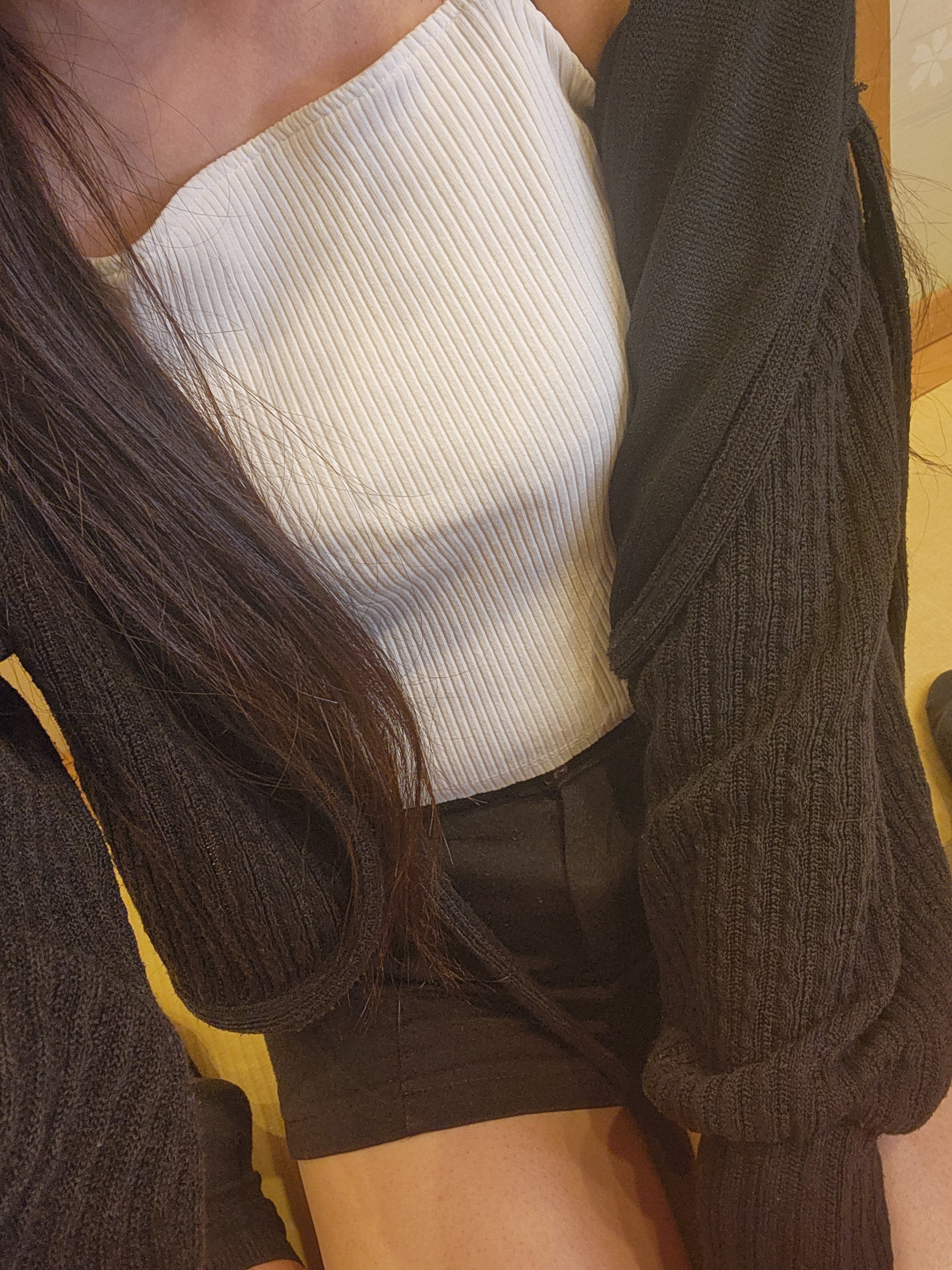 あとからチャットするから来てね！