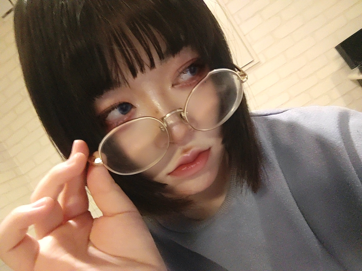 ららちゃんの2024/2/8 (木) 01:46のブログ