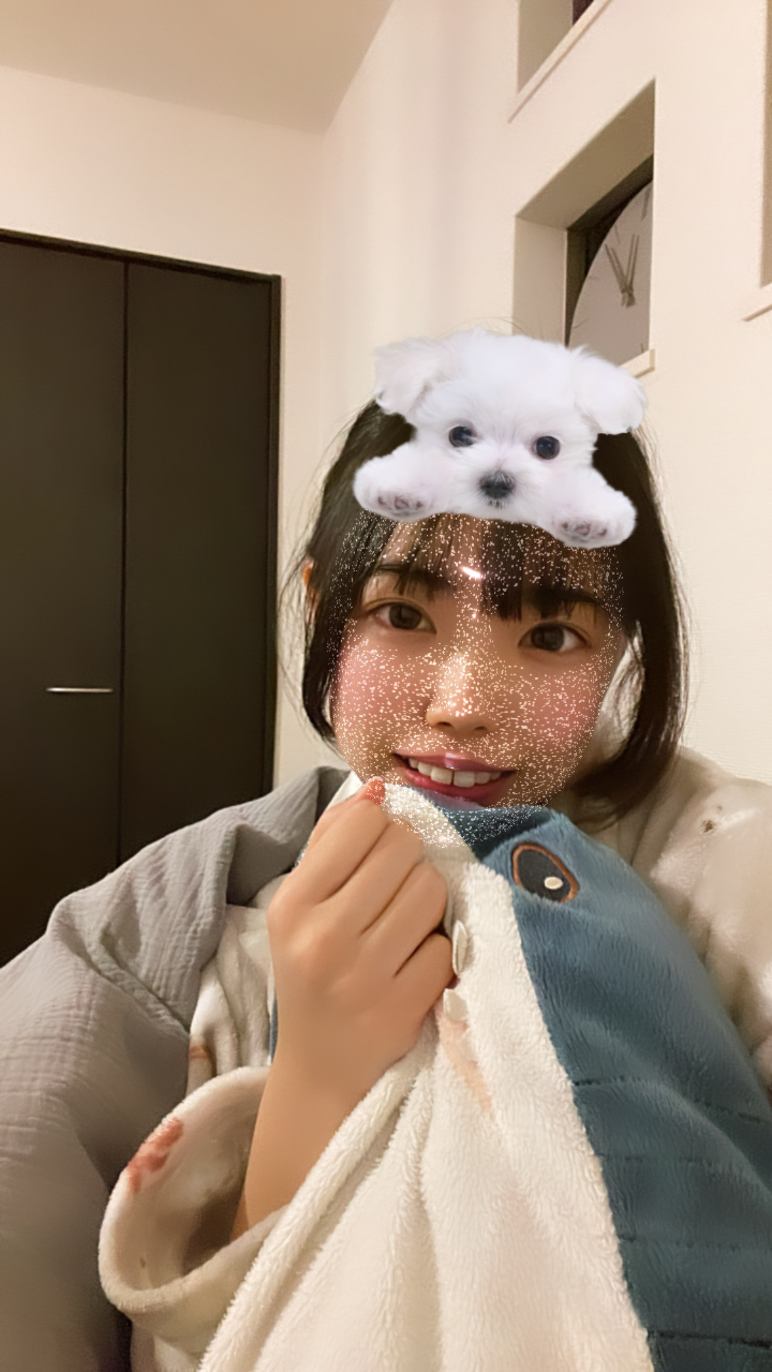 はじめまして！