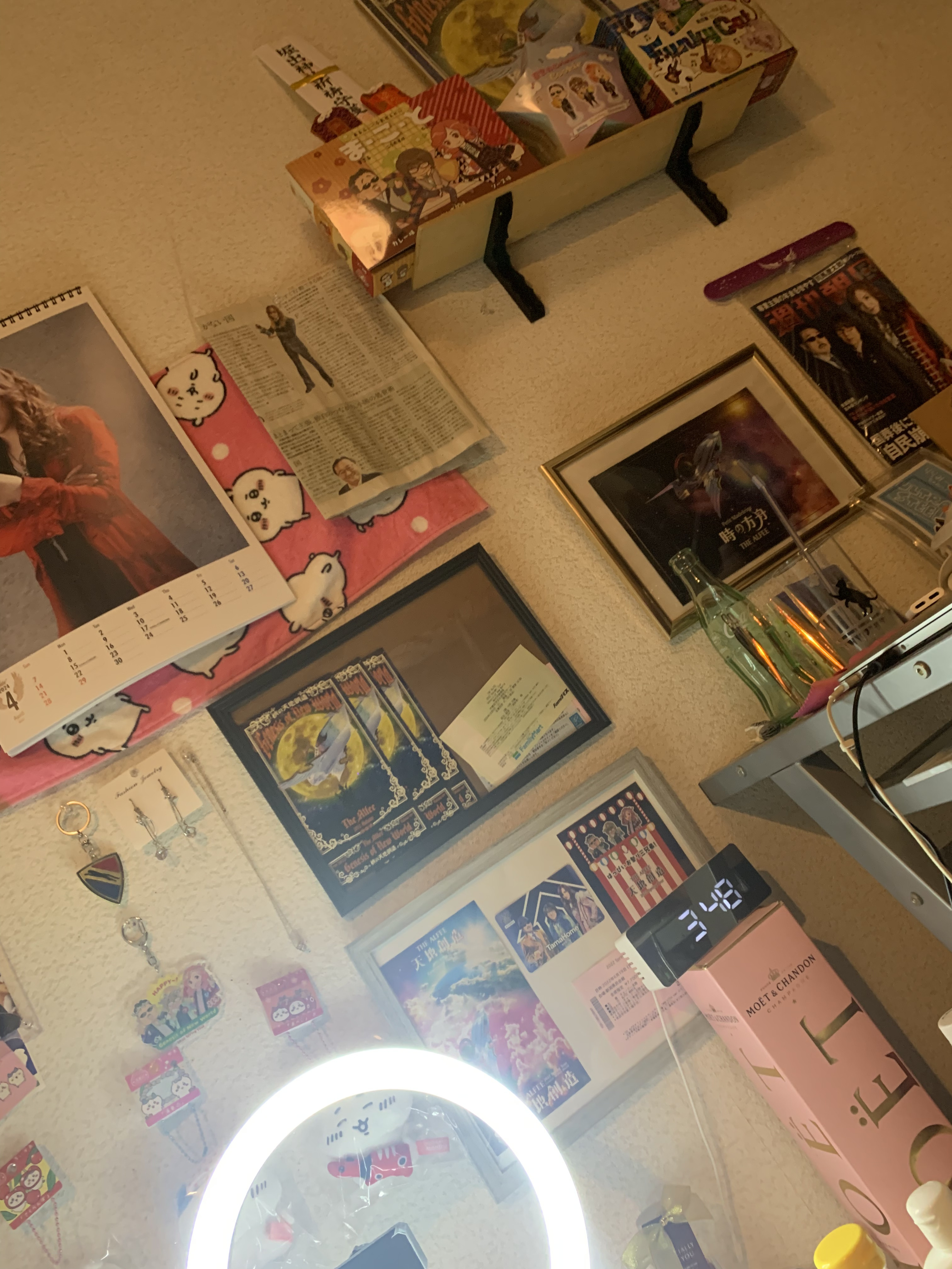 【久々】いつもの