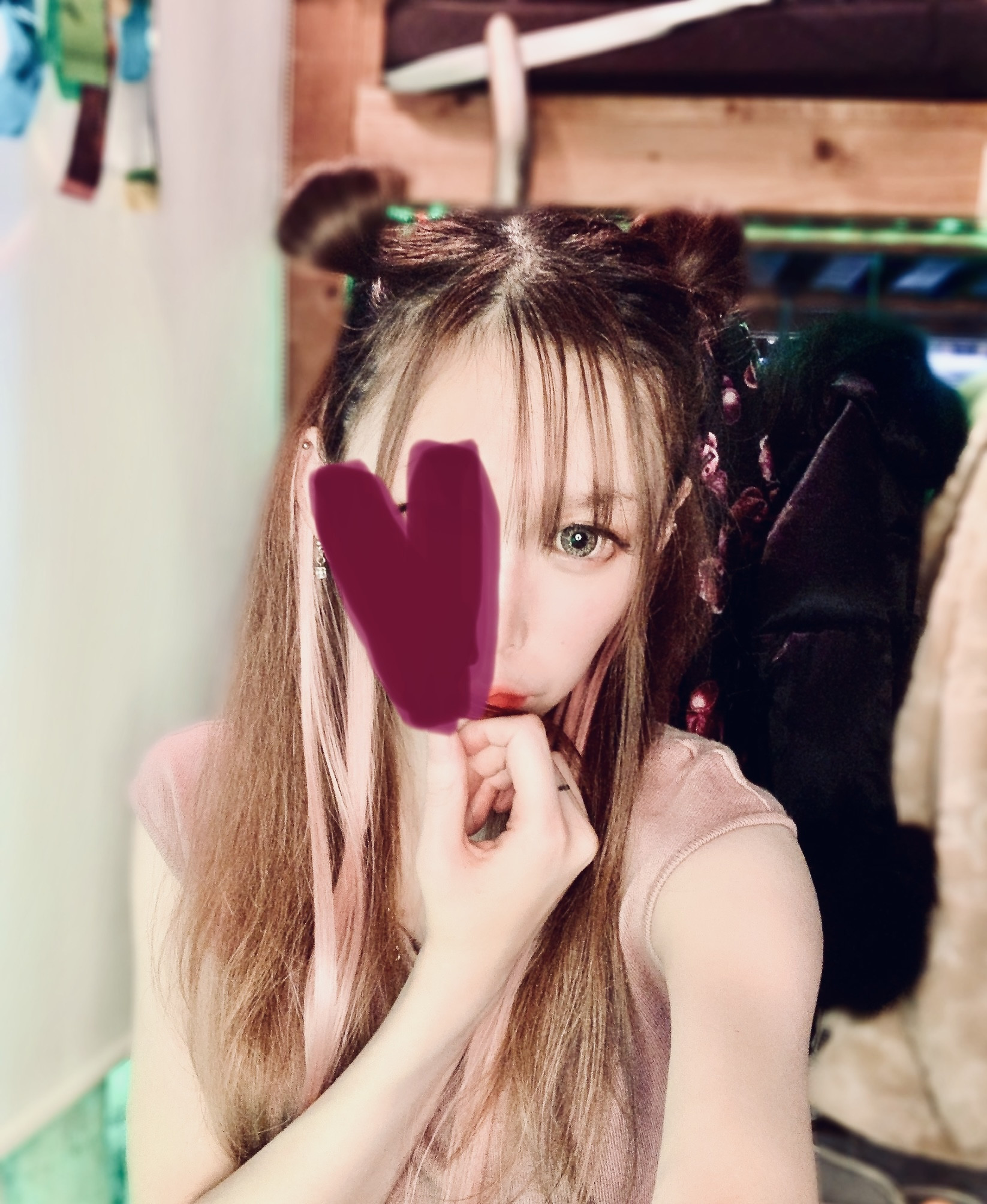 【風邪】ひいでまじだ。。