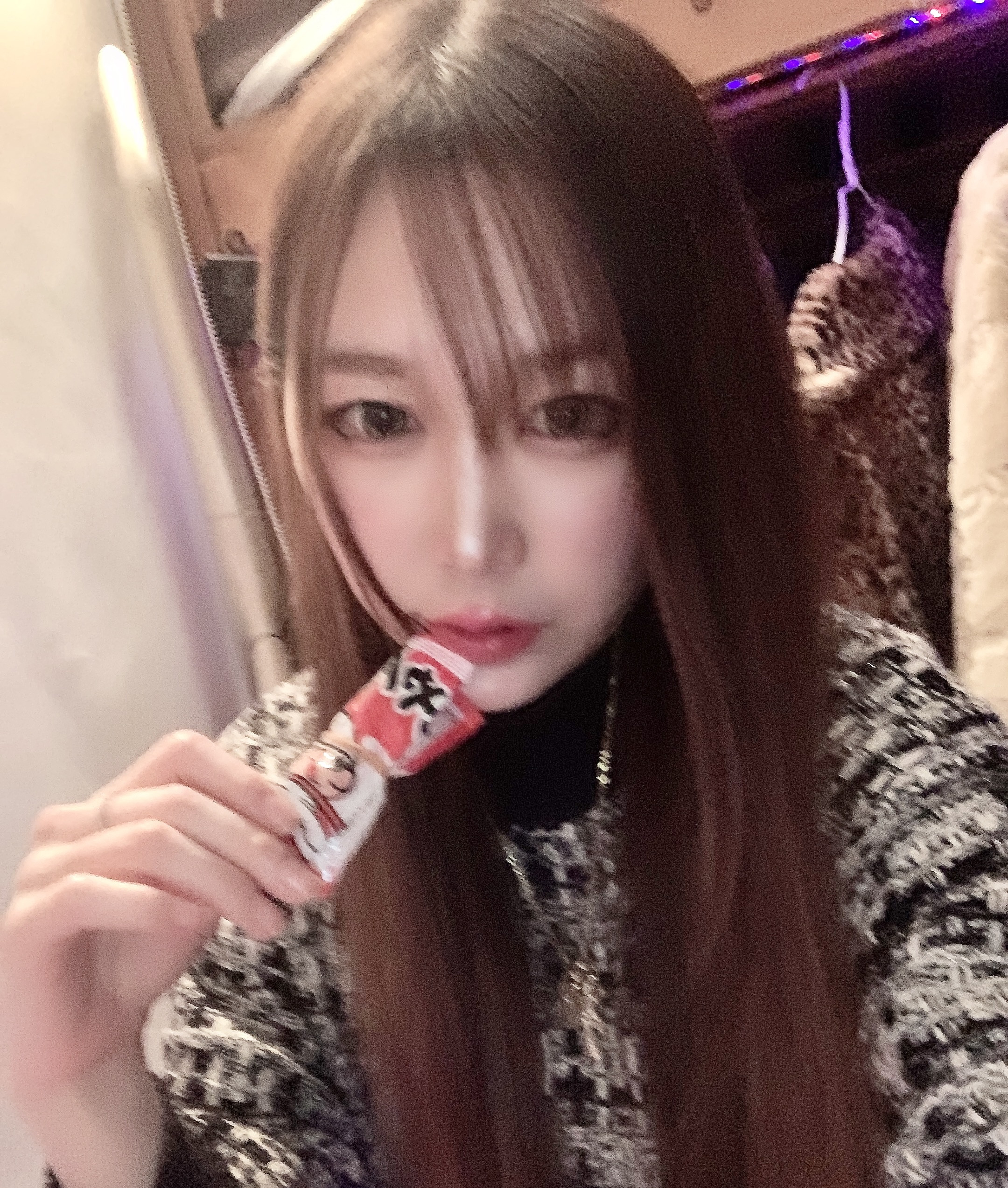 【謝罪】あした全身麻＊＊＊治療なんです