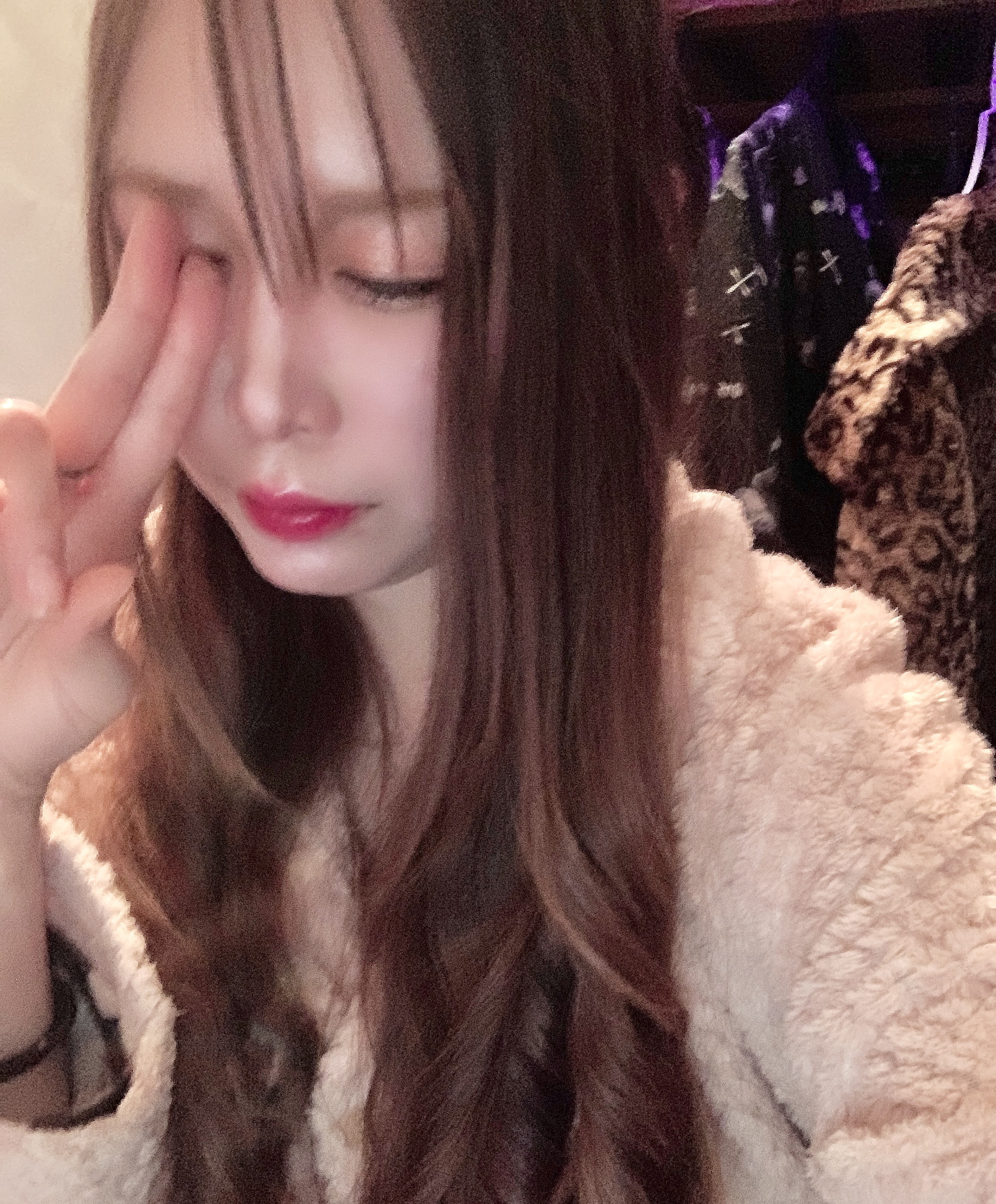 【希少】こんにちは○