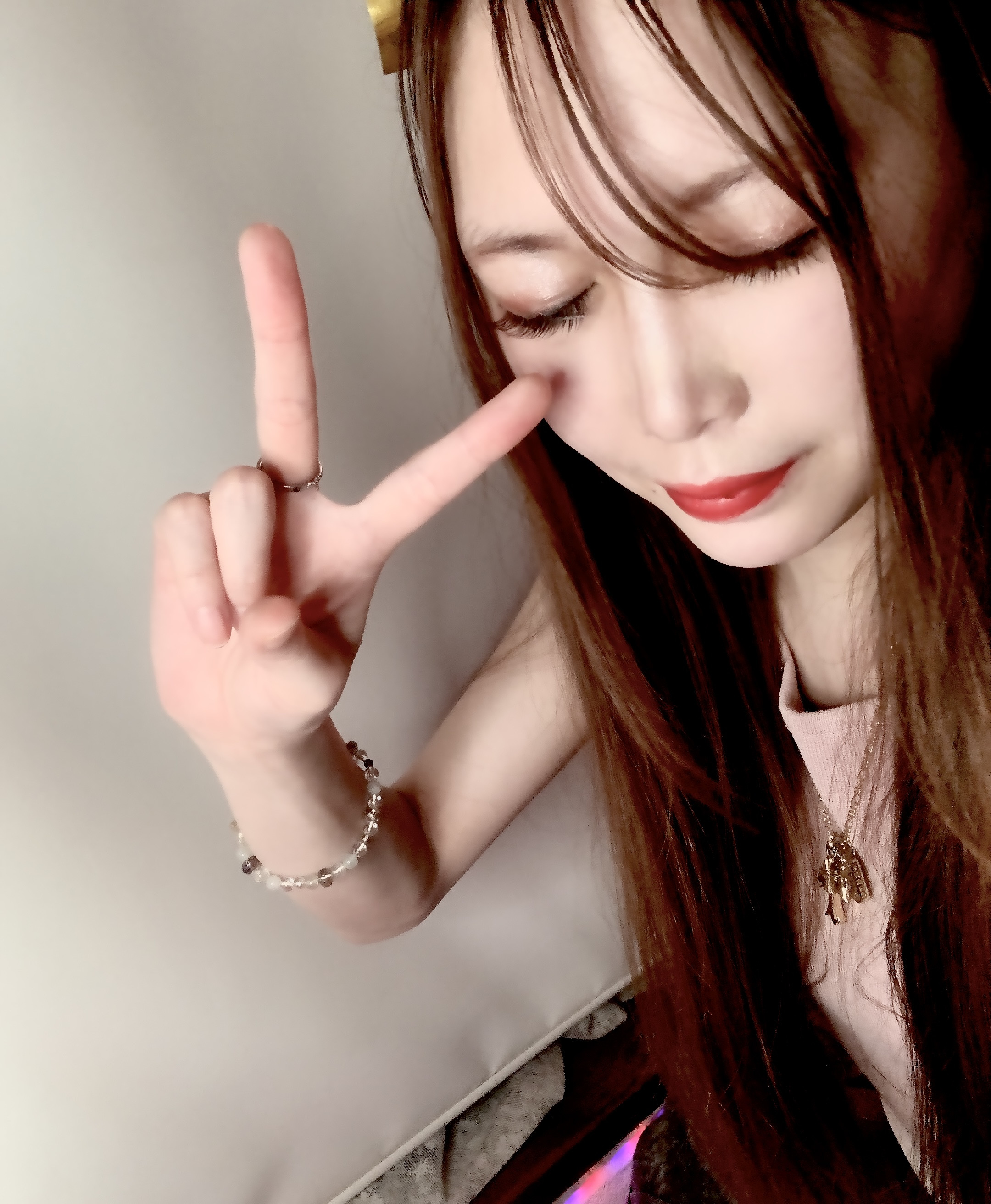 【混合】今日もありがとうございます