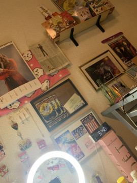 りりかちゃんの2024/4/12 (金) 05:12のブログ