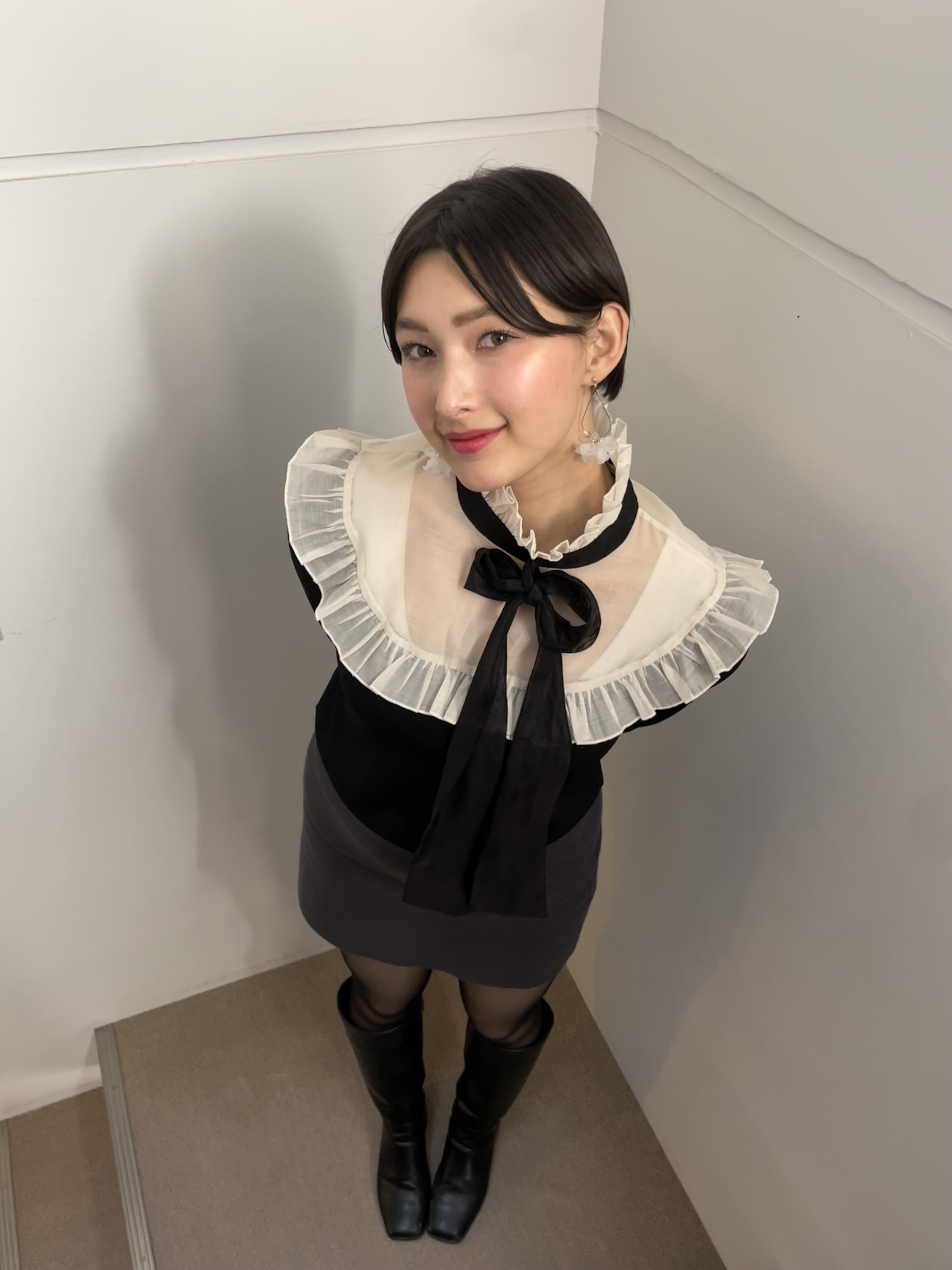 ハッピーバレンタイン?