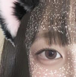 サマのあわあわ?