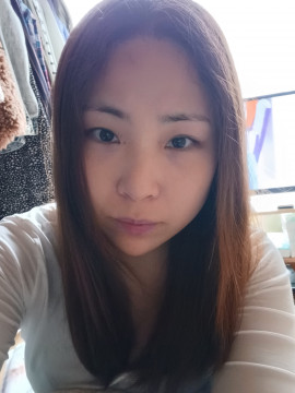 皆さん初めまして＼(^^)／