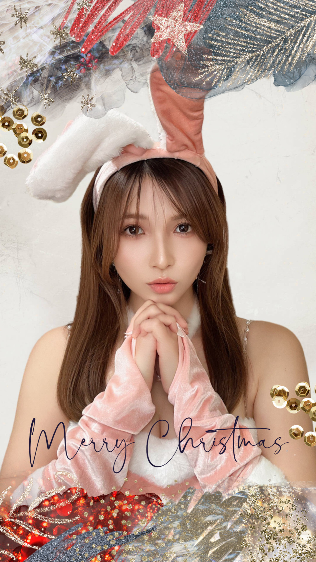 私のサンタさんになってくれますか？