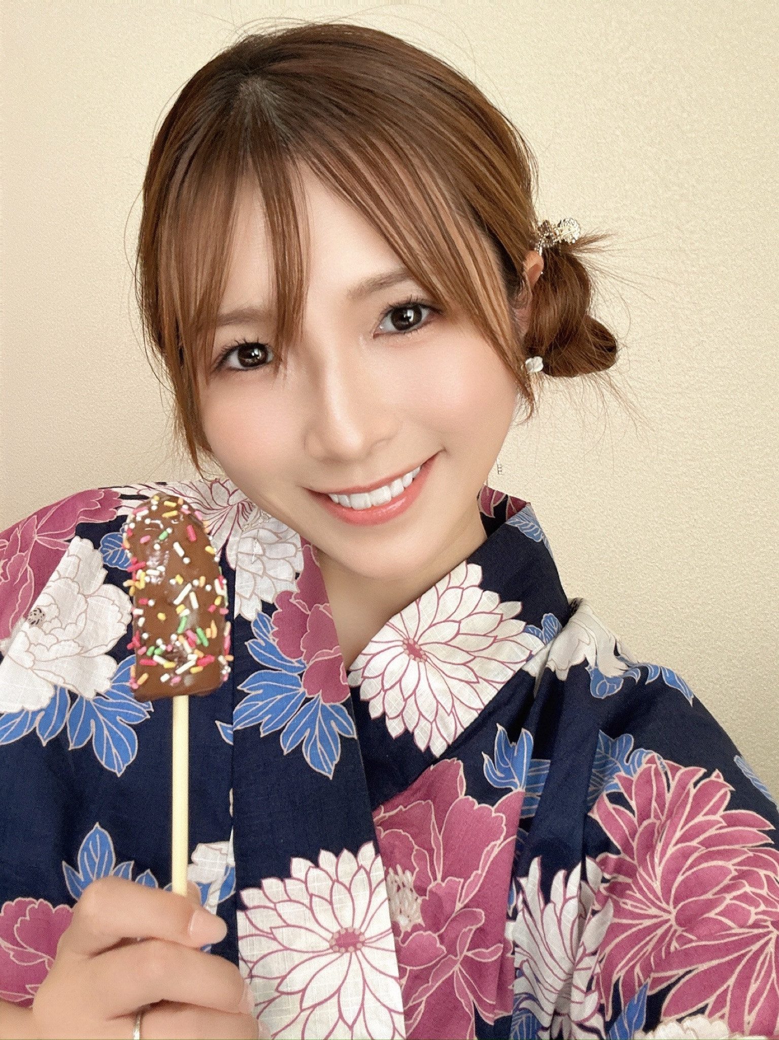 なつみちゃんの8/23 (日) 01:30のブログ