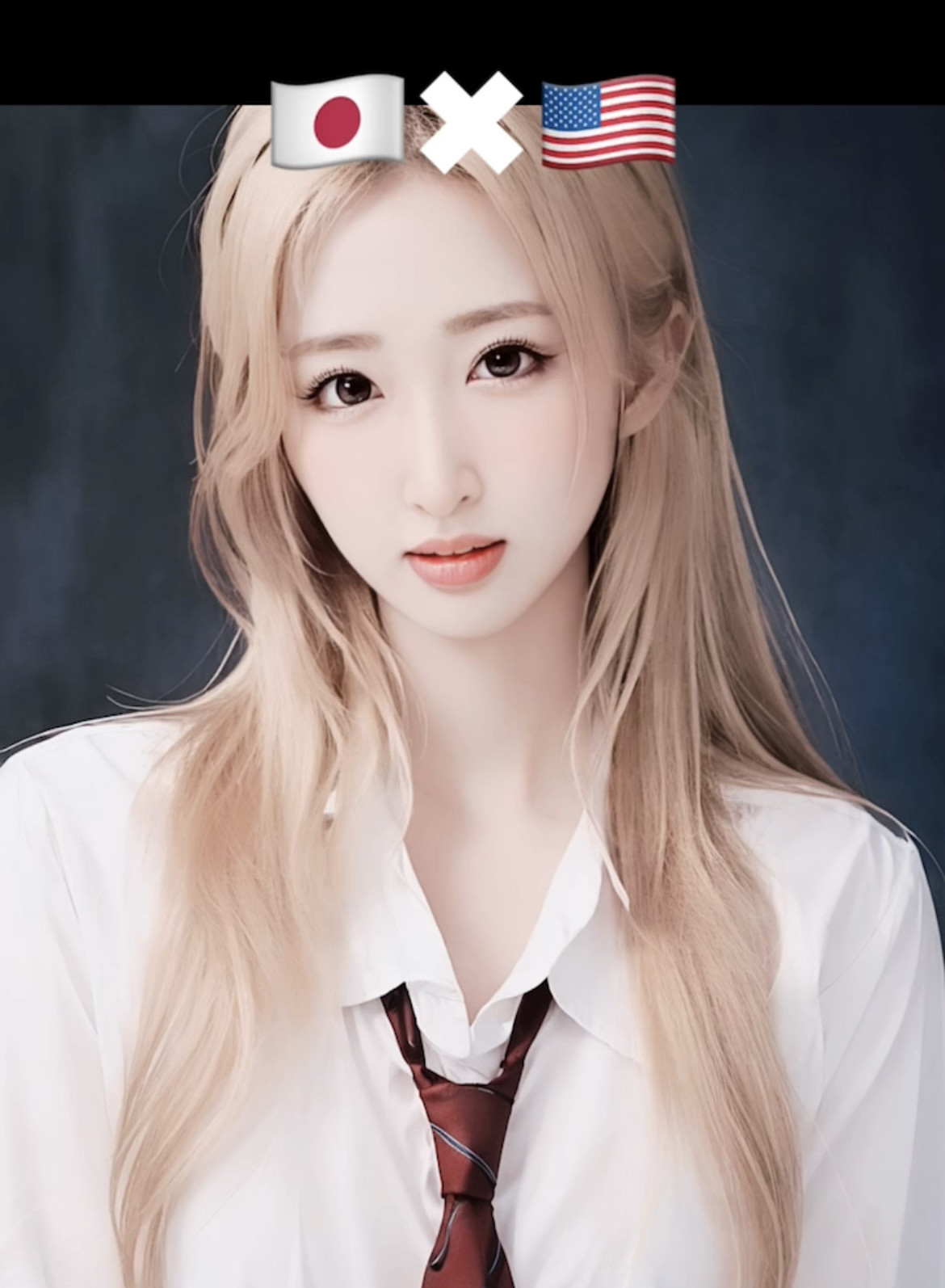 仲良くしてください?