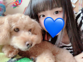 ペット自慢