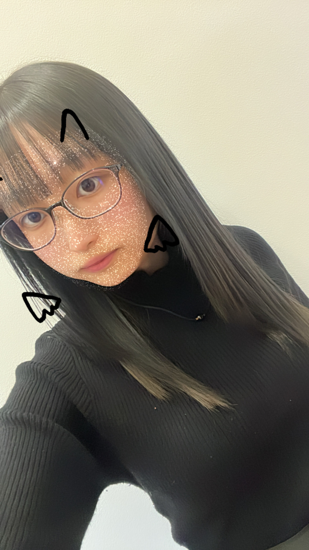 はじめまして??