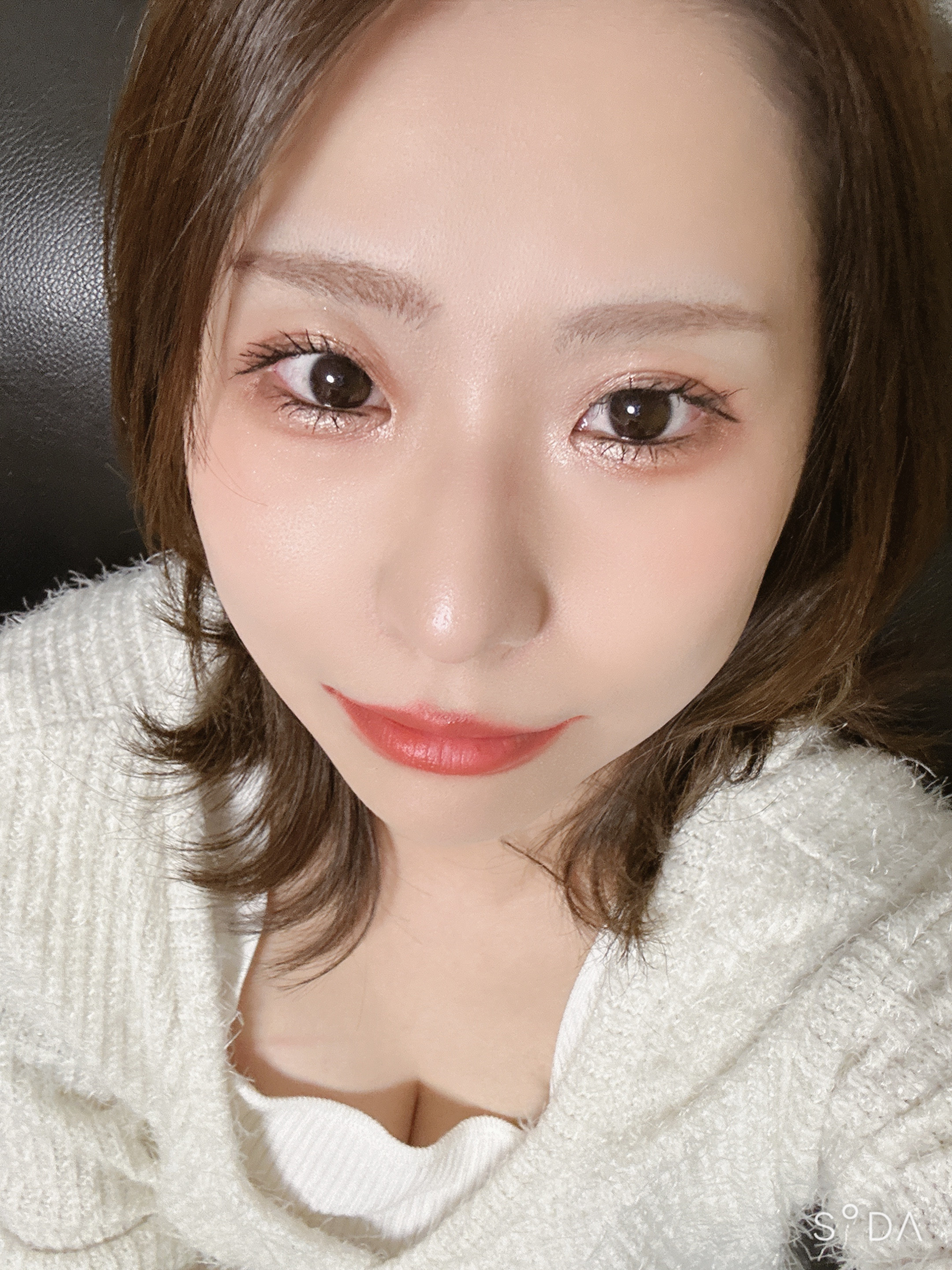 昨日はありがとうっ