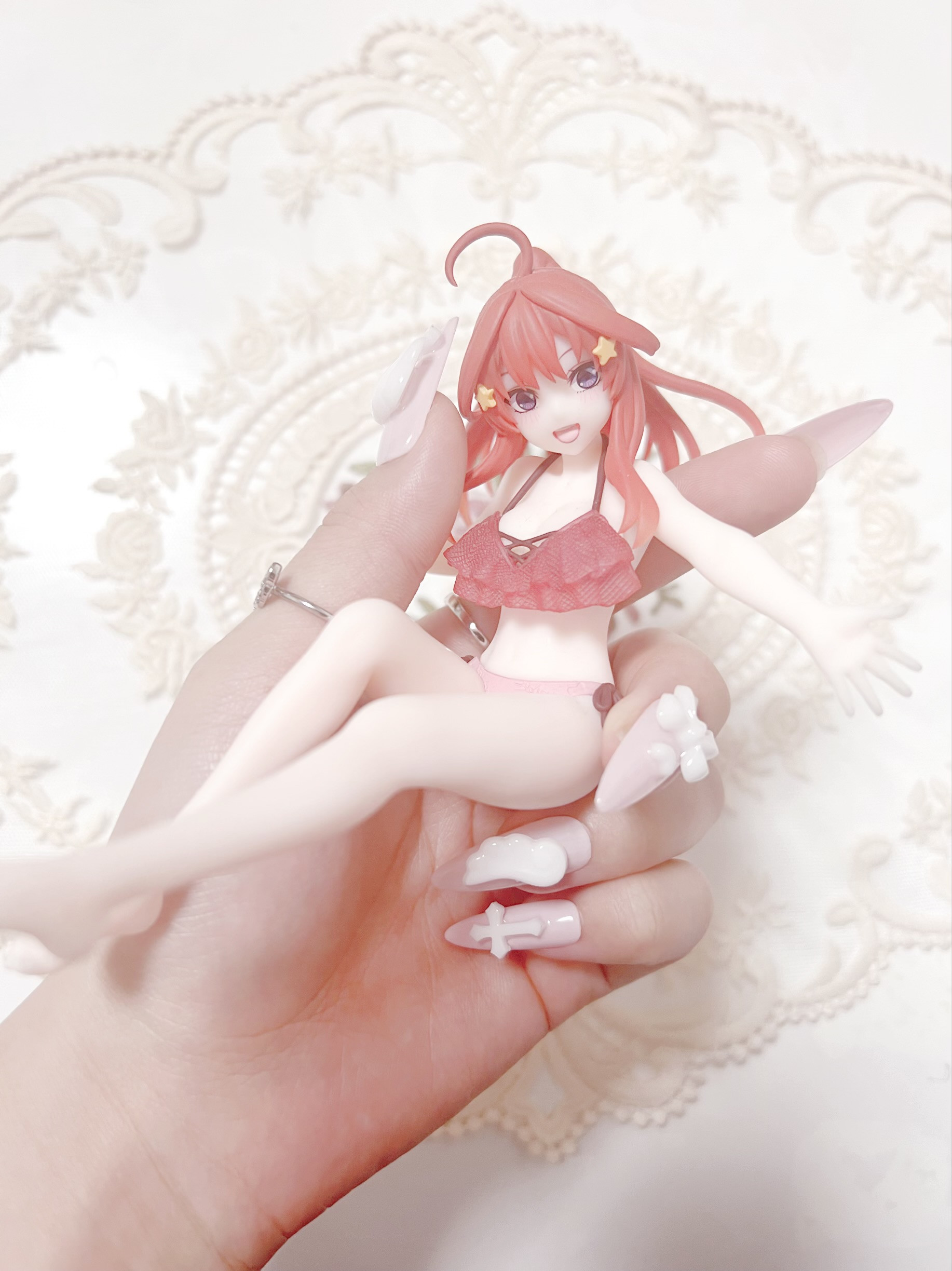 ブログ初投稿??