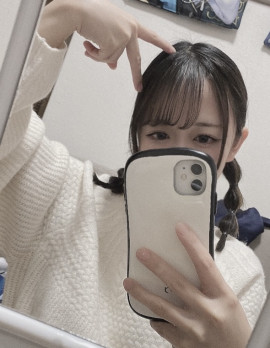 かわいい？（ ≧ ≦ ）?