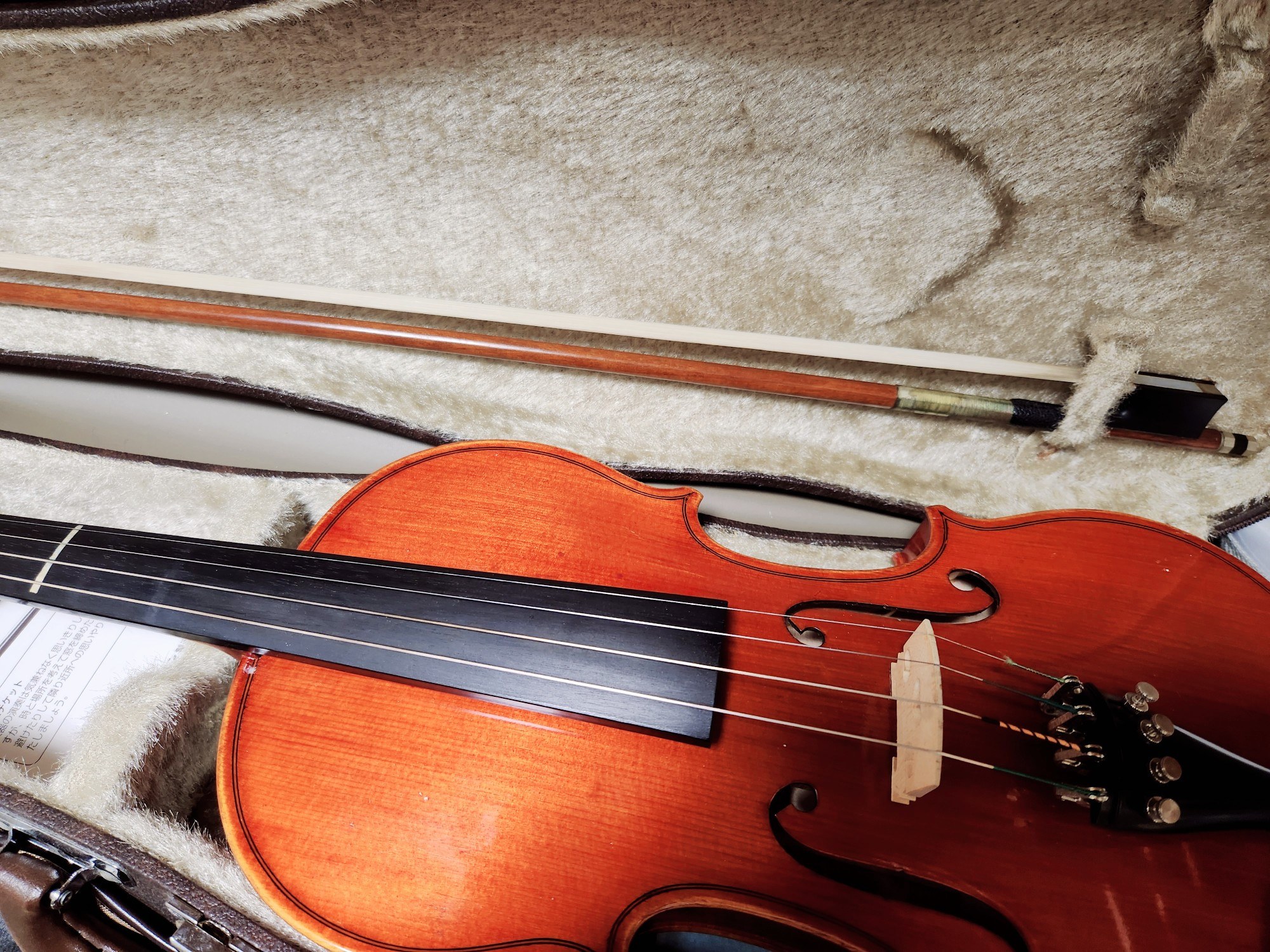 意外かもしれん趣味