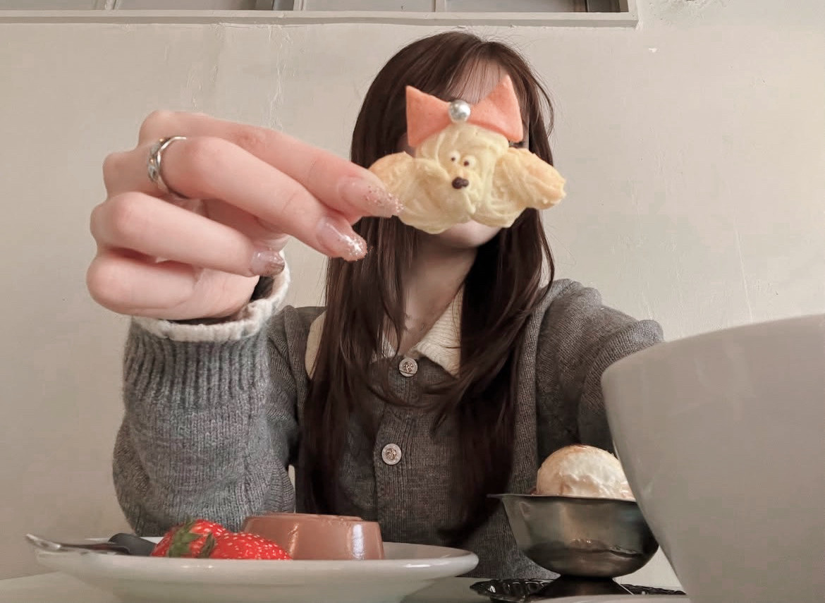 カフェタイム