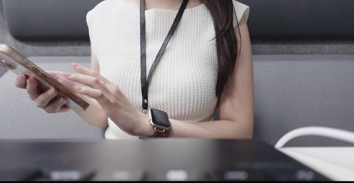 お腹空いたな〜